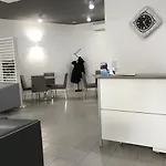 Anita 酒店 阿拉西奥