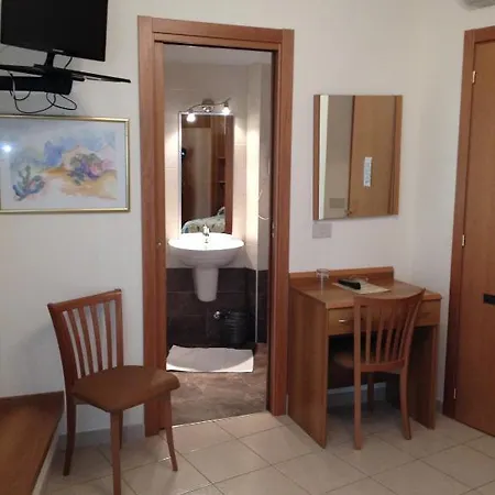 מלון Anita אלסיו