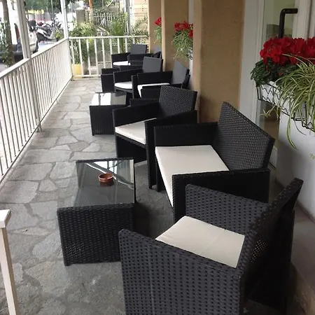 Hotel Anita 2*
