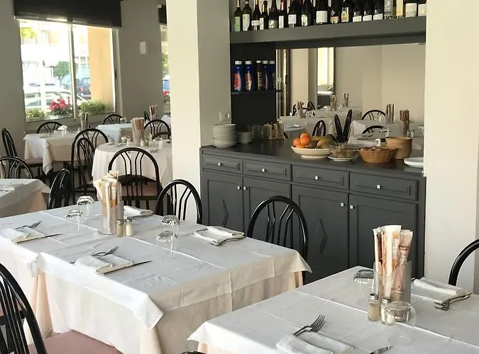 Anita 2* Алассио