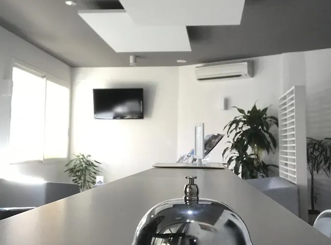 Anita Отель Алассио