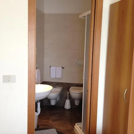 Hotell Anita Alassio