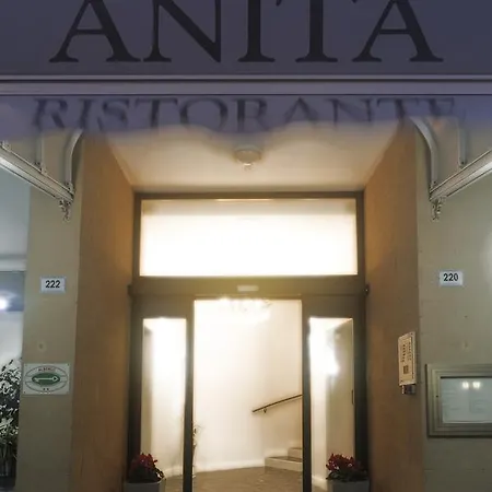 Anita 2* Alassio