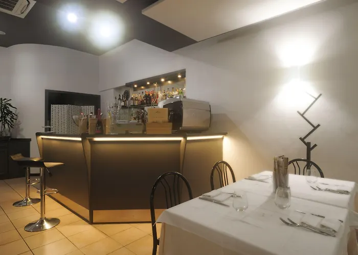 Anita Szálloda Alassio