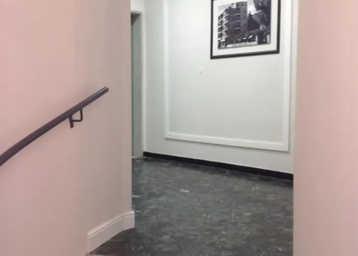 Szálloda Anita Alassio