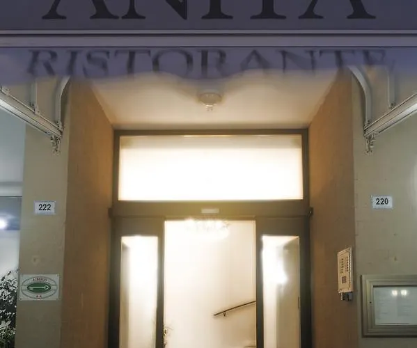 Anita 2* 阿拉西奥